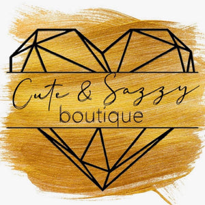 Cute & Sazzy Boutique