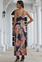 Load image into Gallery viewer, Strapless Dress