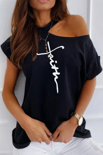 Faith Black
