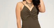 Load image into Gallery viewer, Olive Jumpsuit
