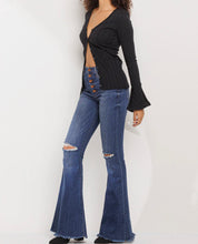 Load image into Gallery viewer, High Rise Jean
