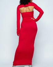 Load image into Gallery viewer, Red Long Sleeve
