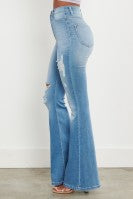 Flare Jeans