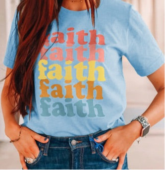 Faith Top