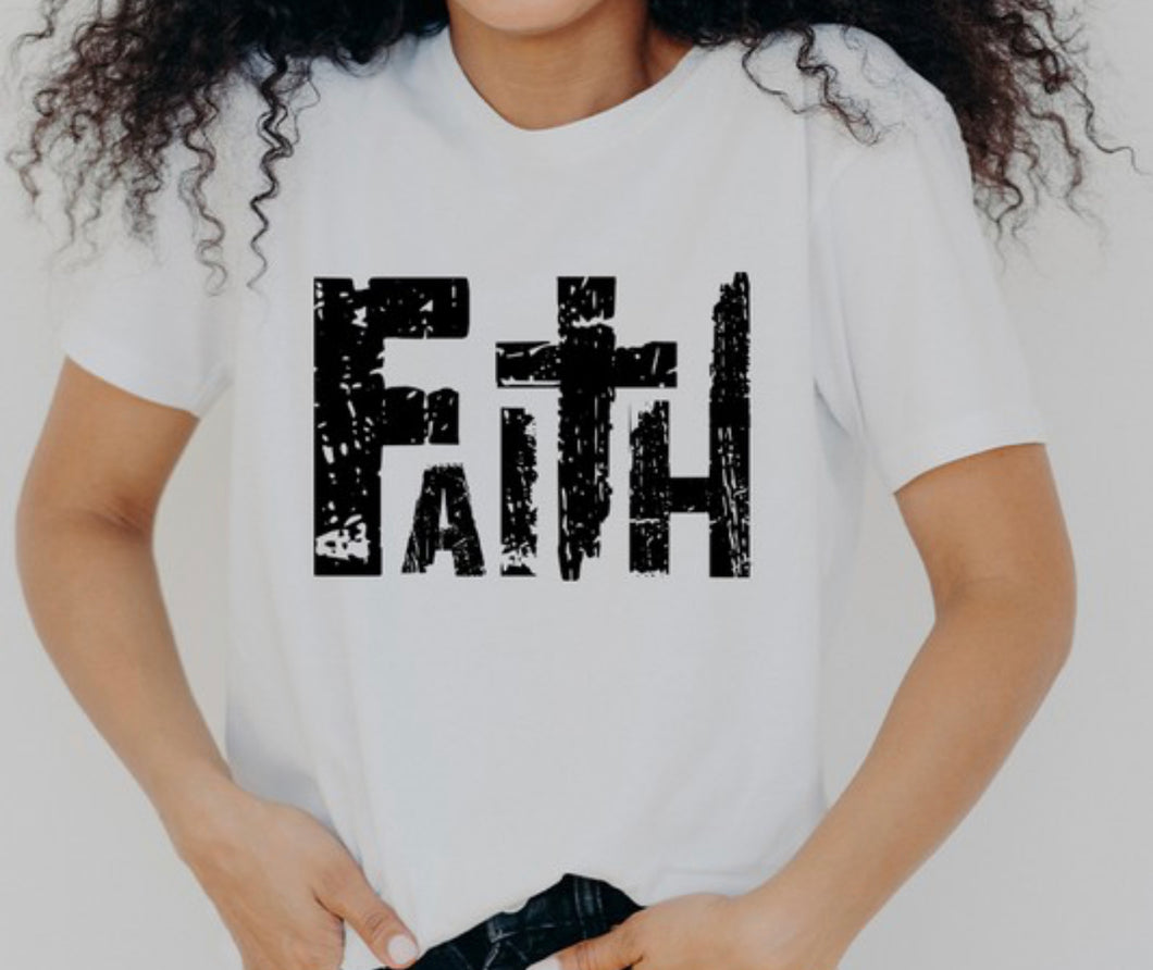 Faith