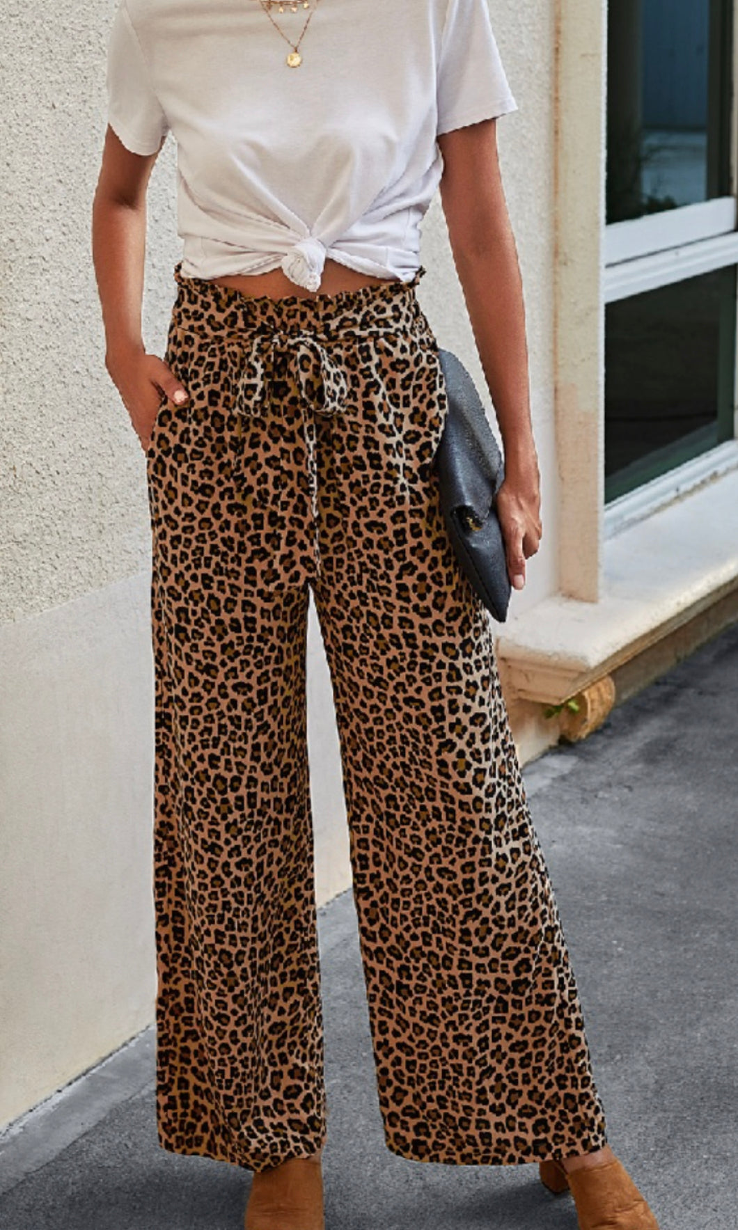 Polazzo Pants