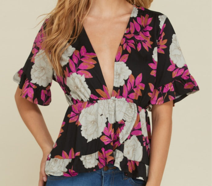 Flower Top