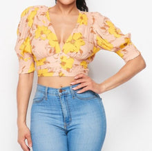 Load image into Gallery viewer, Sexy Nude Yellow
