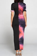 Load image into Gallery viewer, Pink &amp; Black
