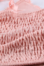 Load image into Gallery viewer, Pink Lace Bralette
