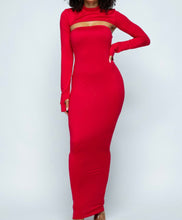 Load image into Gallery viewer, Red Long Sleeve
