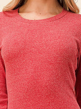 Load image into Gallery viewer, Light Red Mini Dress
