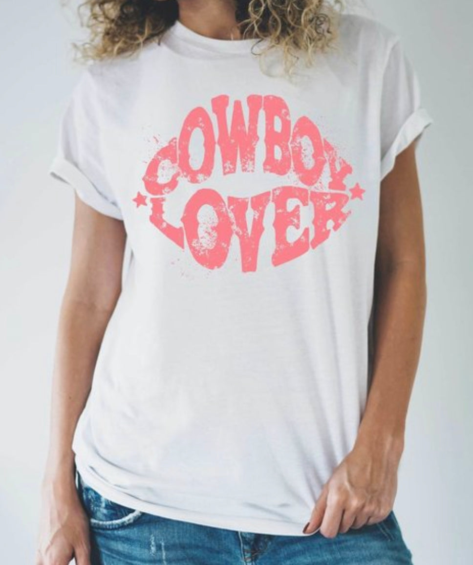 Cowboy Lover