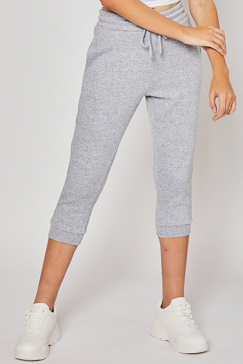Grey Pants