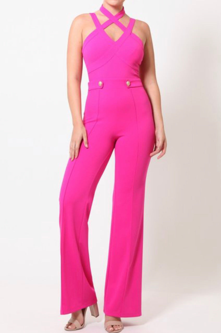 Hot Pink