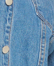 Load image into Gallery viewer, Plus Size Denim Blue
