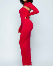 Load image into Gallery viewer, Red Long Sleeve

