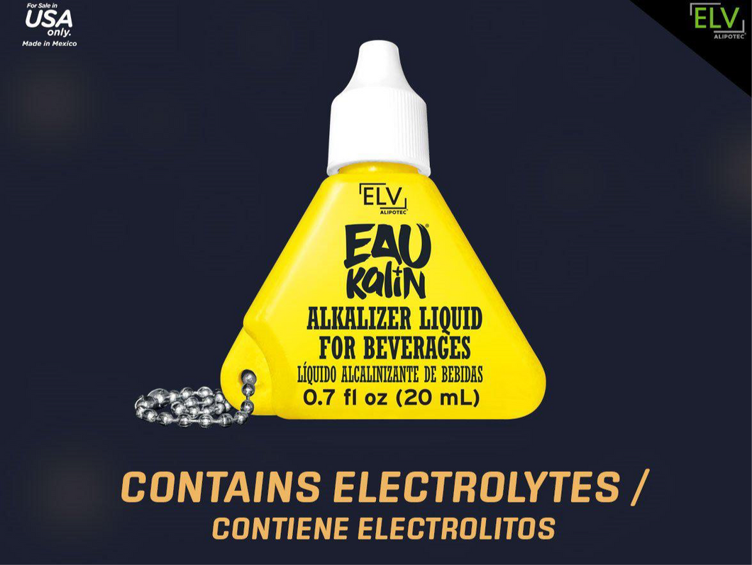 EAU Kaline